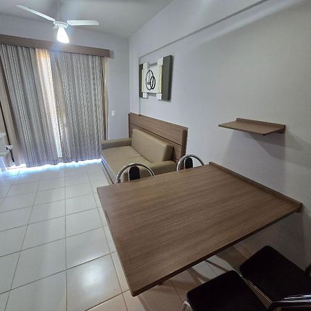 Apartamentos Em Rio Quente Com Maravilhosa Area De Lazer E Excelente Localizacao Экстерьер фото