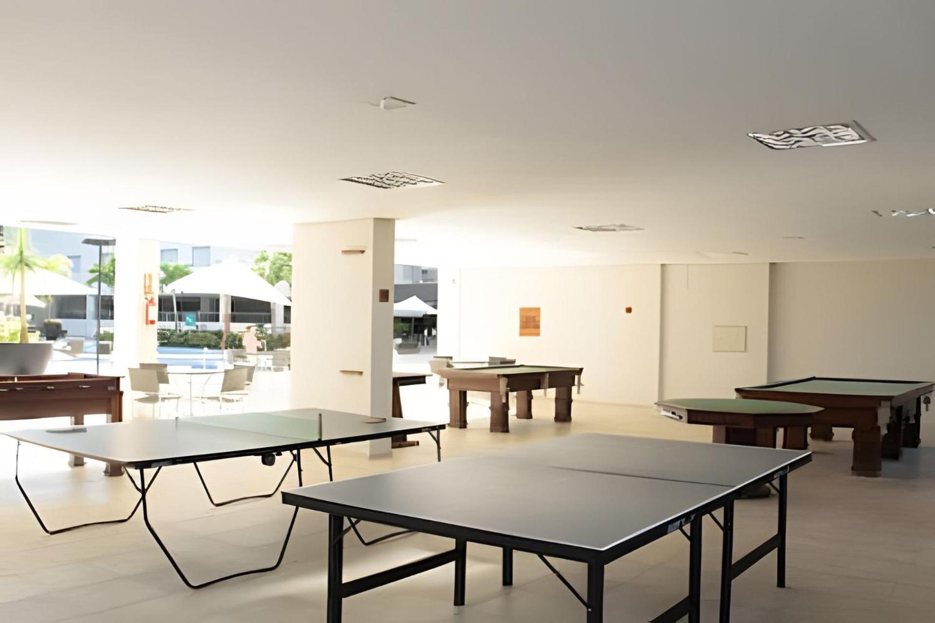 Apartamentos Em Rio Quente Com Maravilhosa Area De Lazer E Excelente Localizacao Экстерьер фото
