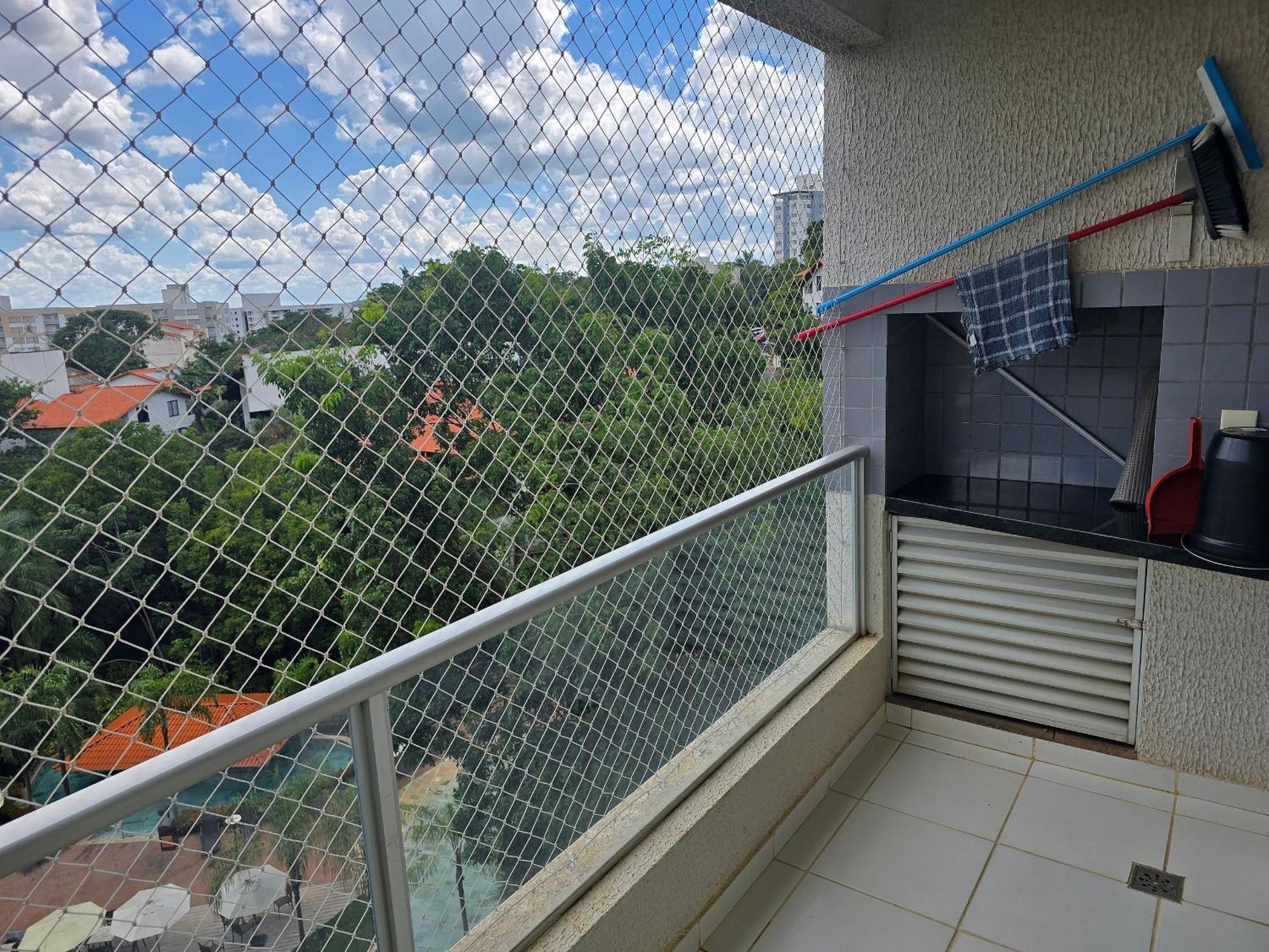 Apartamentos Em Rio Quente Com Maravilhosa Area De Lazer E Excelente Localizacao Экстерьер фото