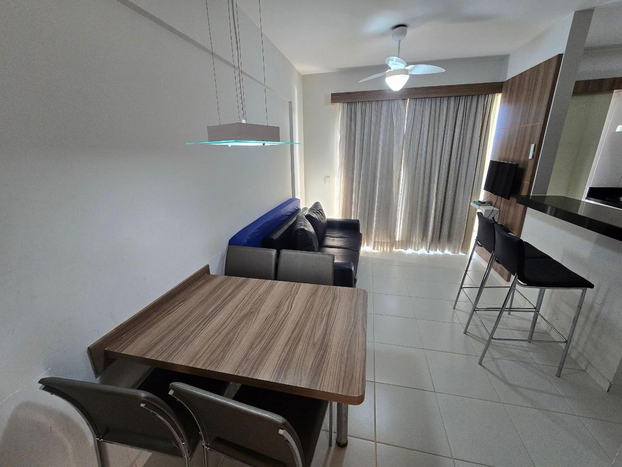Apartamentos Em Rio Quente Com Maravilhosa Area De Lazer E Excelente Localizacao Экстерьер фото