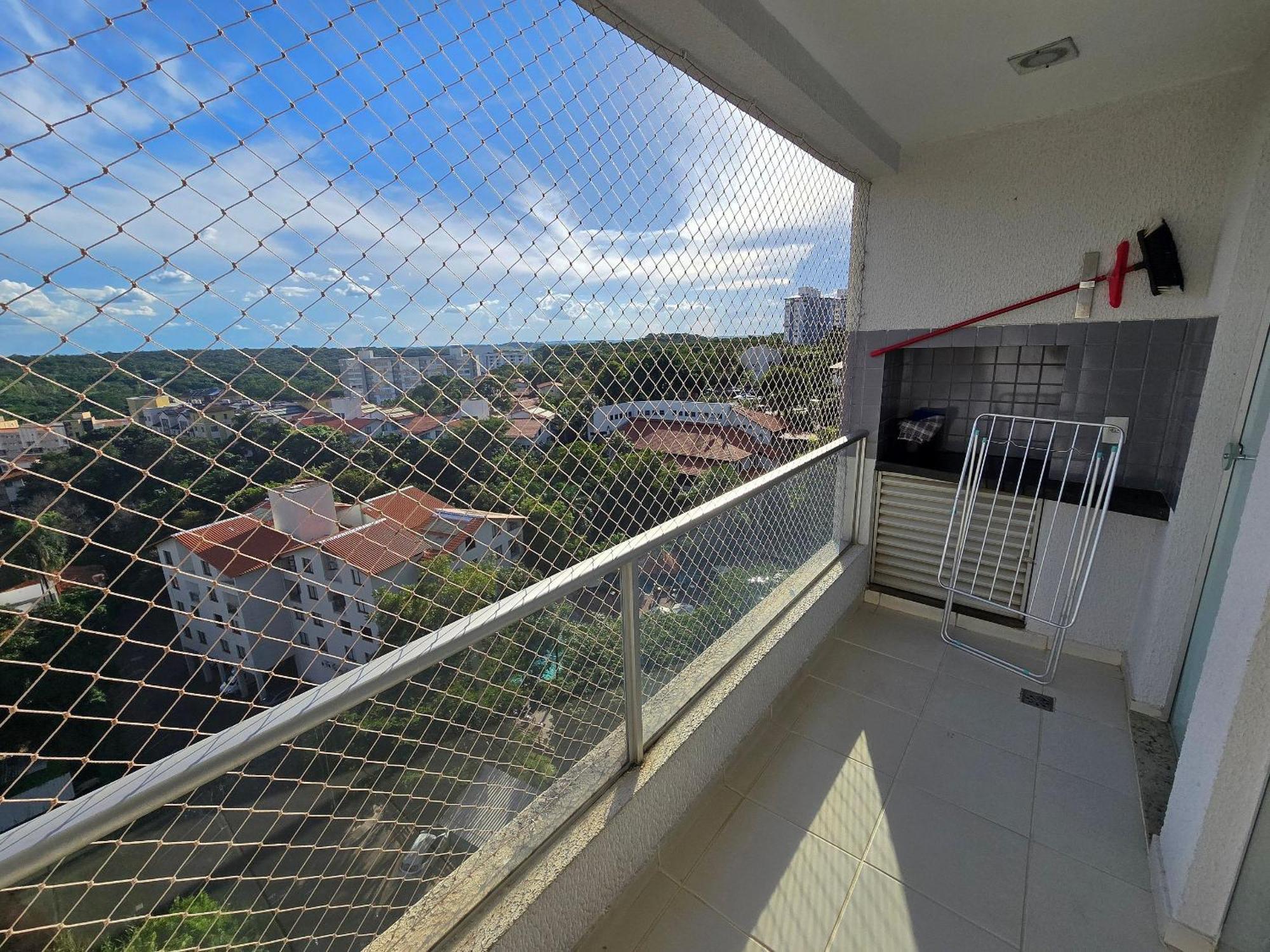 Apartamentos Em Rio Quente Com Maravilhosa Area De Lazer E Excelente Localizacao Экстерьер фото