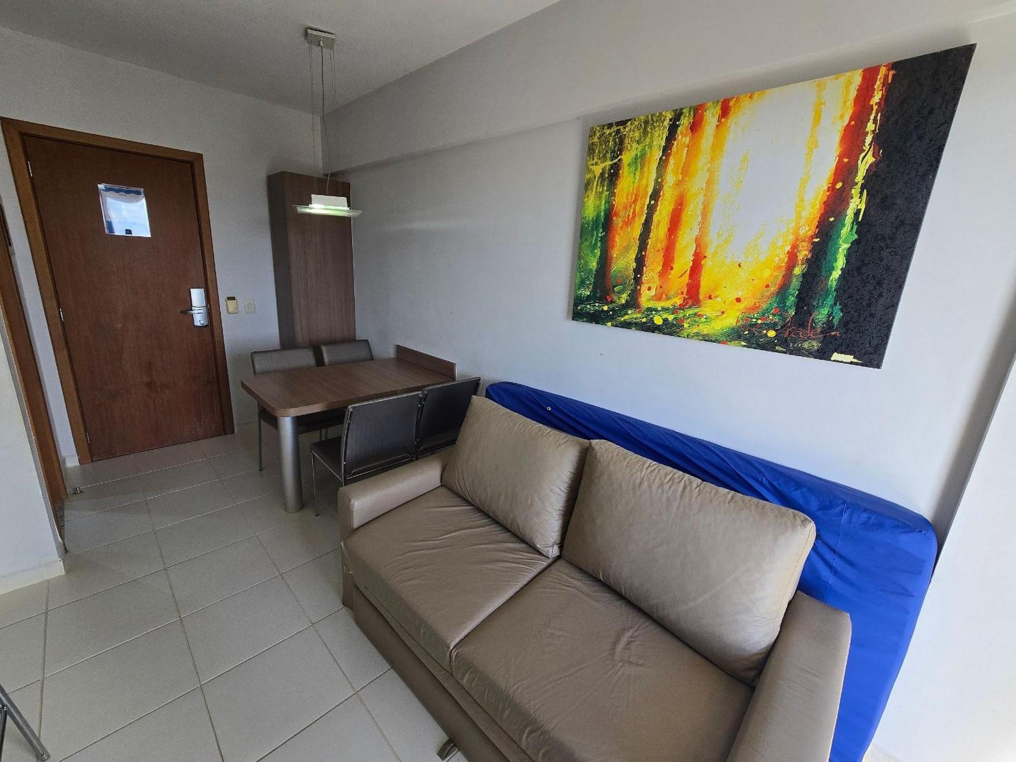 Apartamentos Em Rio Quente Com Maravilhosa Area De Lazer E Excelente Localizacao Экстерьер фото