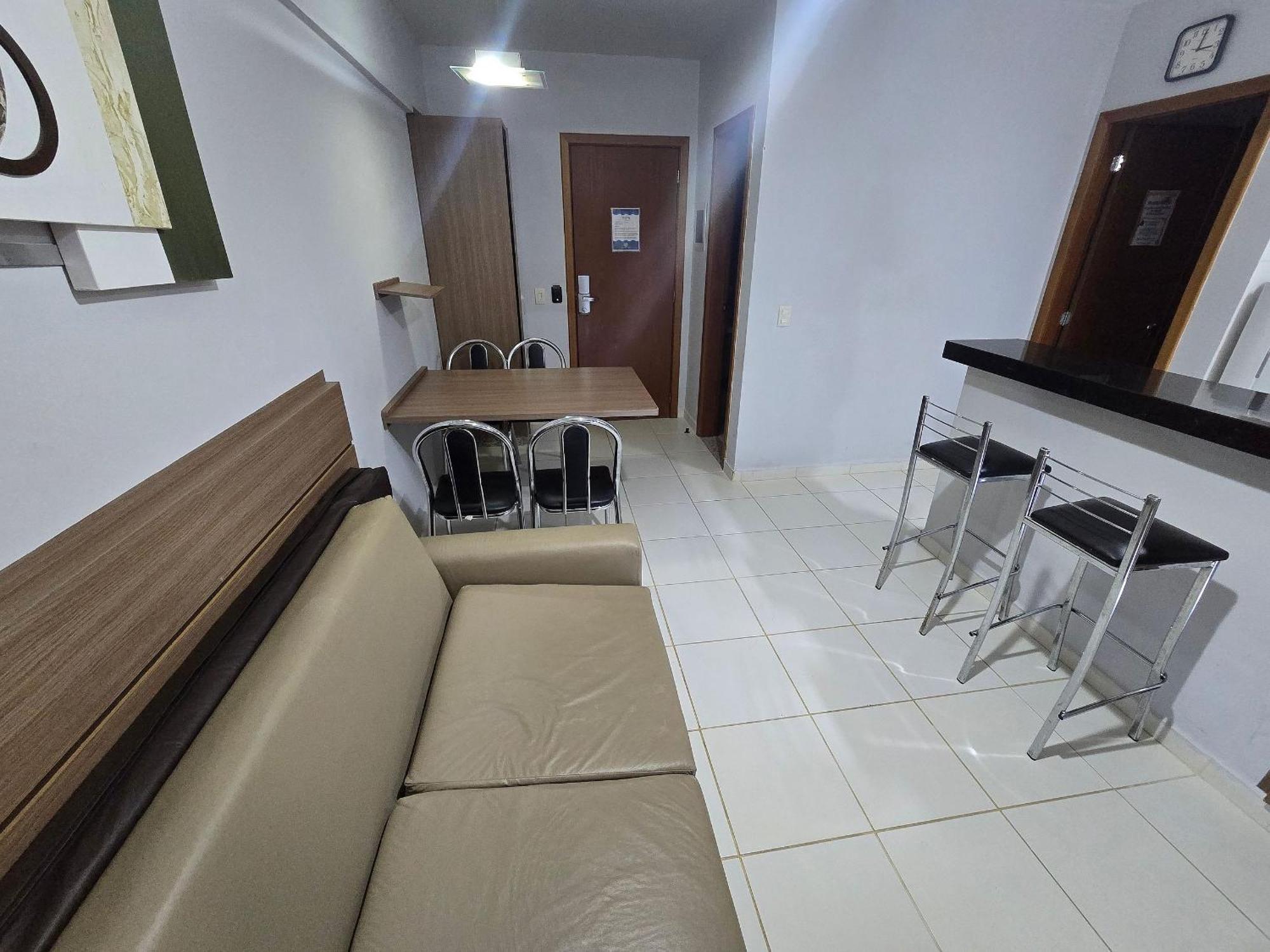 Apartamentos Em Rio Quente Com Maravilhosa Area De Lazer E Excelente Localizacao Экстерьер фото