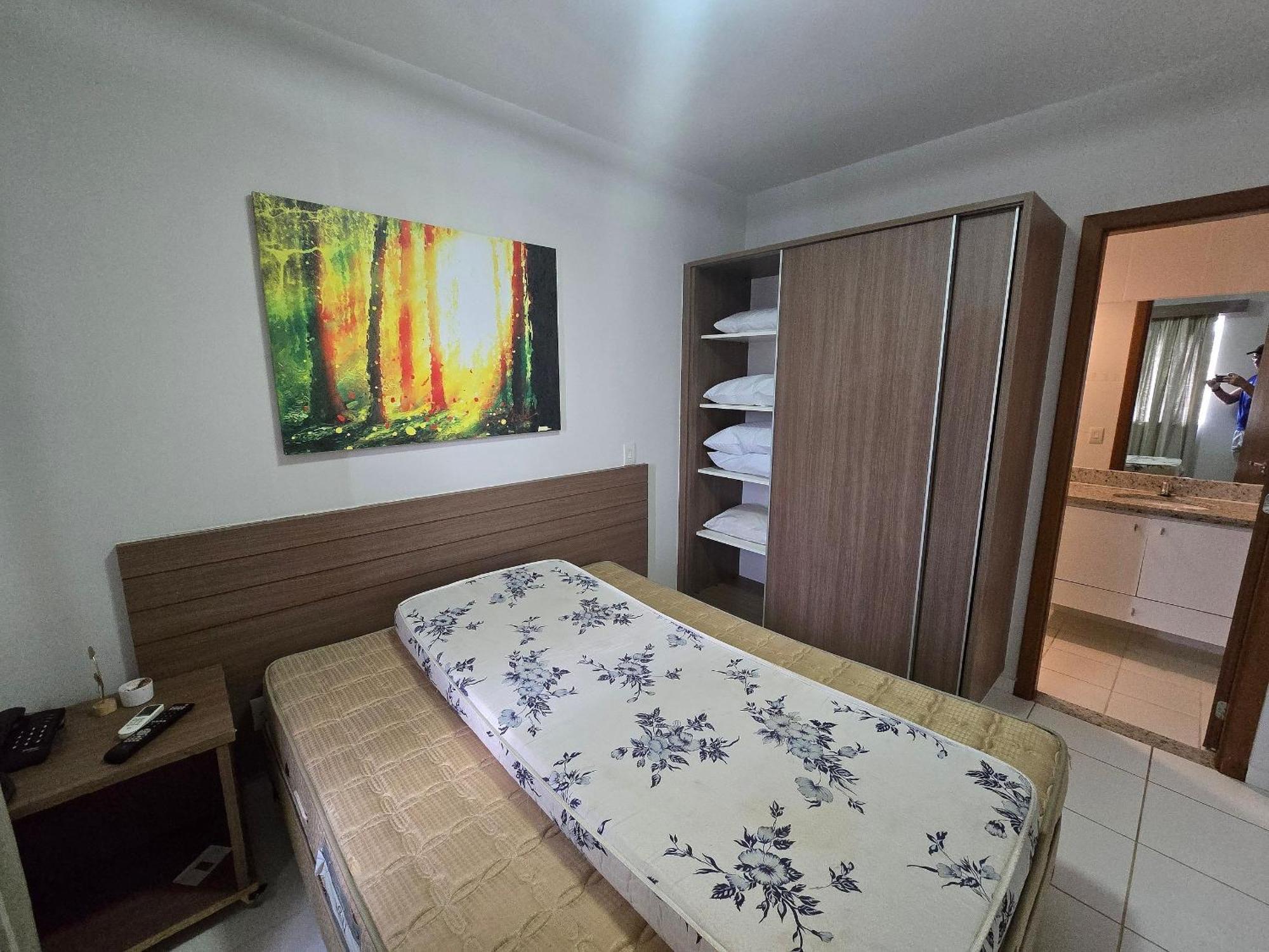 Apartamentos Em Rio Quente Com Maravilhosa Area De Lazer E Excelente Localizacao Экстерьер фото